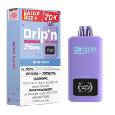 Drip'n by Envi 26ml Disposable - Value Size 70K